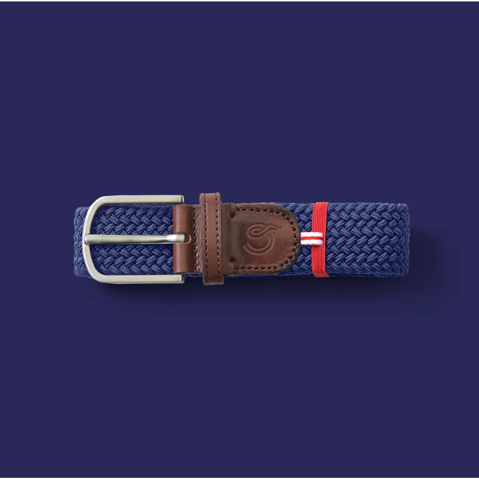 La Boucle La Boucle - Paris riem - Marineblauw