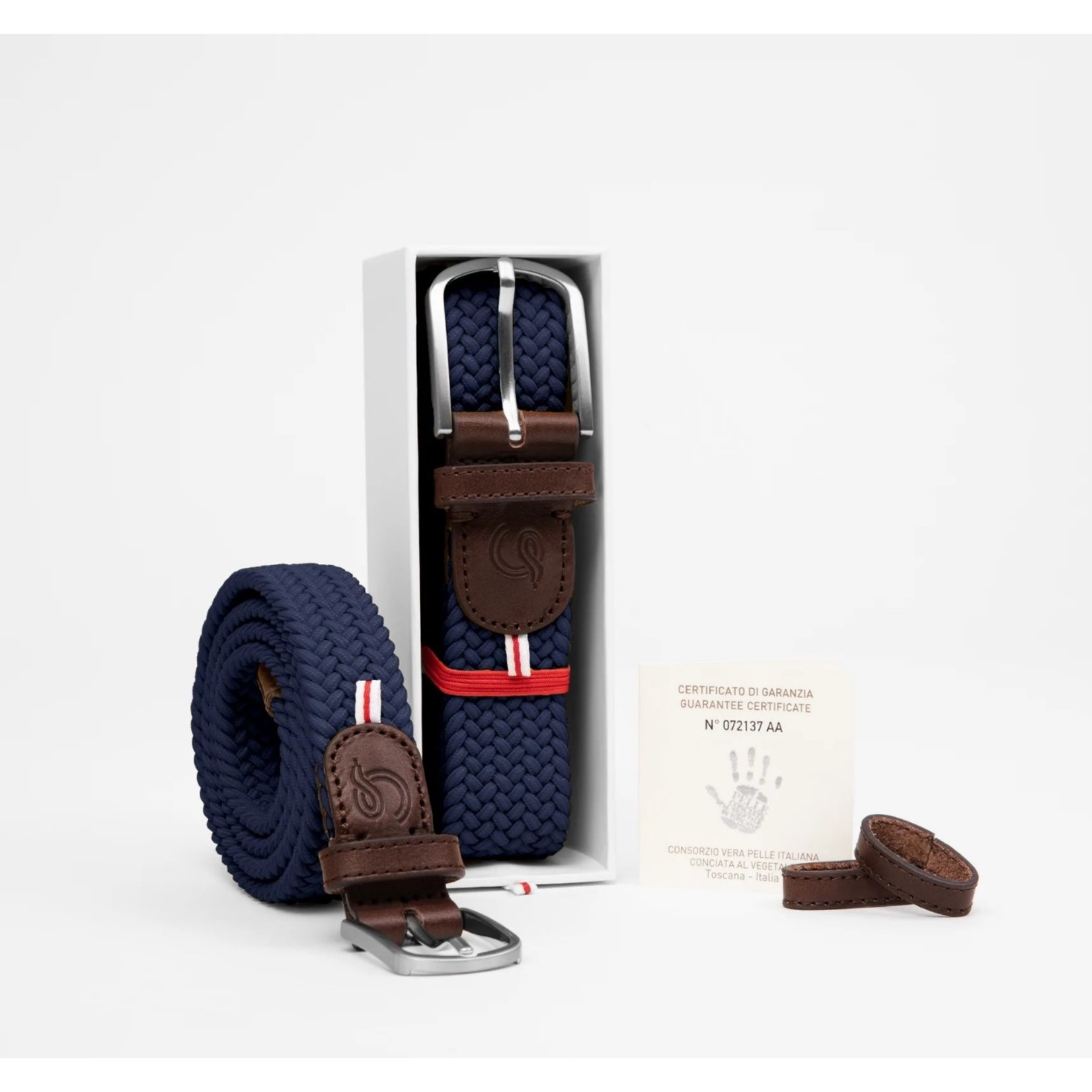 La Boucle La Boucle - Paris riem - Marineblauw