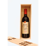 Giftset wijn - Haut-Goujon x Grachtenpandje