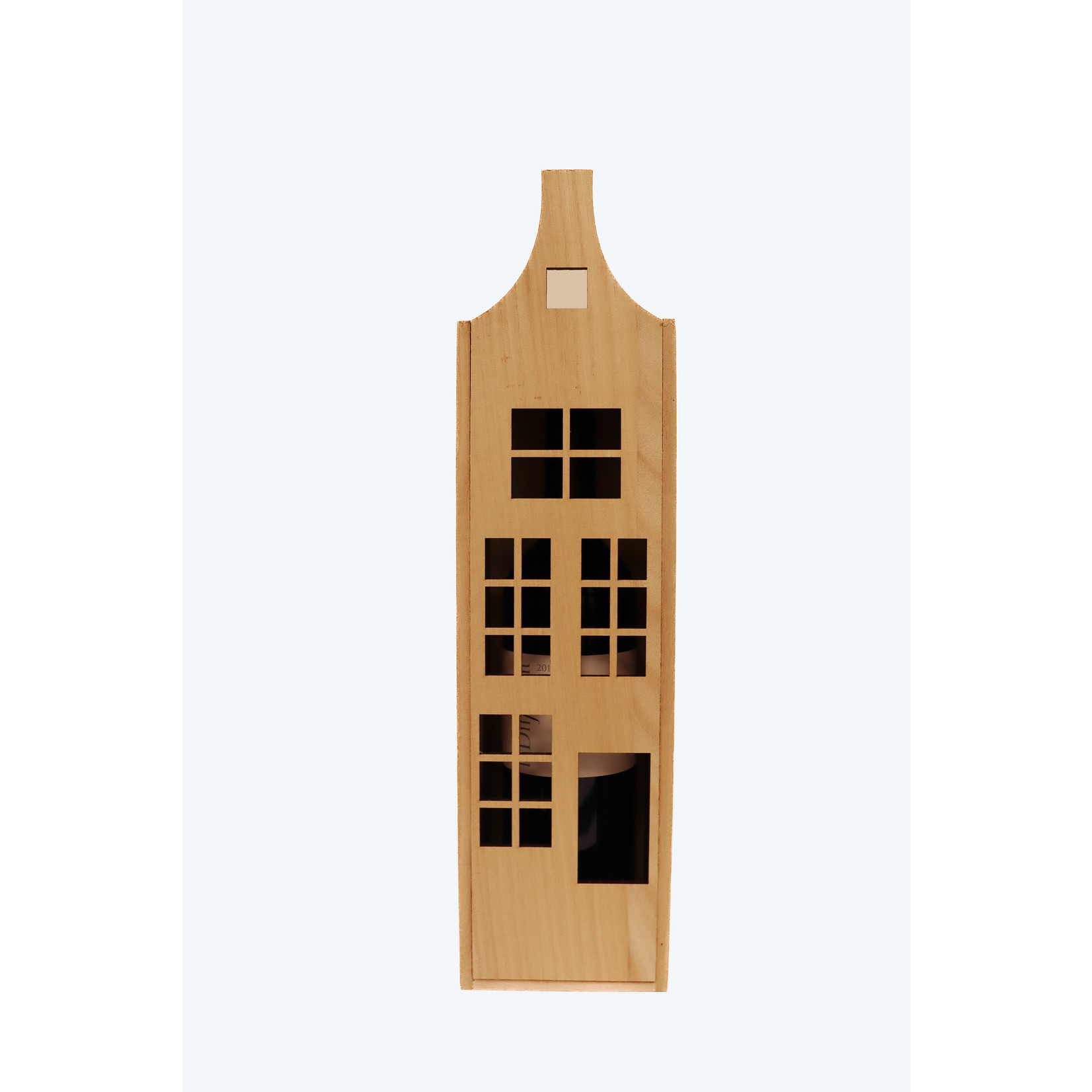 Giftset wijn - Haut-Goujon x Grachtenpandje