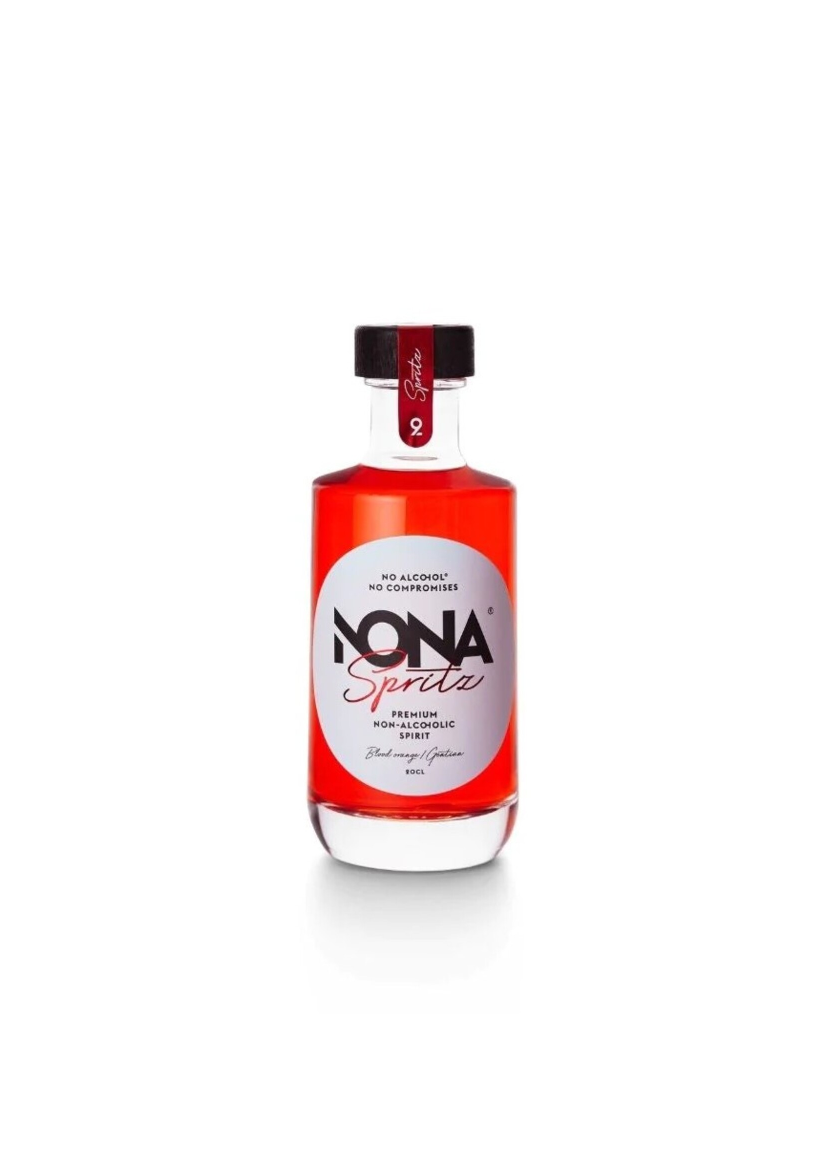 NONA NONA Giftbox - Spritz & June - 2 x 20cl