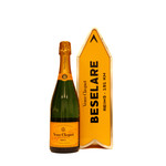 Veuve Clicquot Veuve Clicquot - Arrow 'Beselare' 75cl