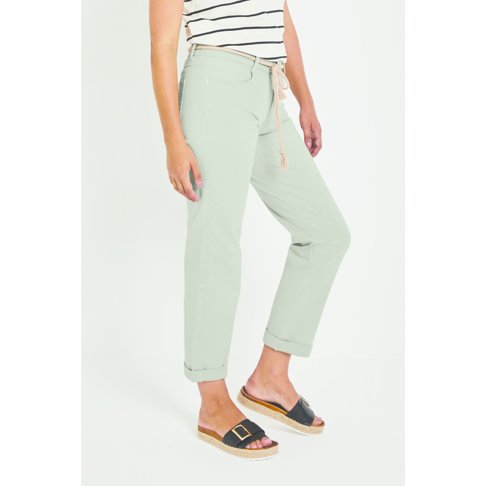 Para Mi Para Mi - Bobby / Color Denim - Verschillende kleuren verkrijgbaar