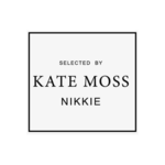 Kate Moss x NIKKIE