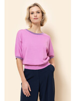 Terre Bleue Terre Bleue -  Pammy pull - Roze