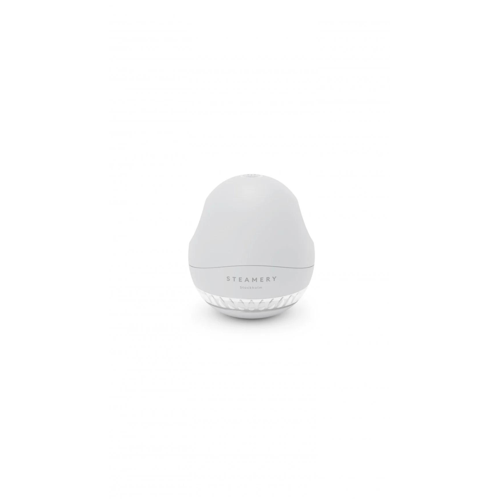STEAMERY STEAMERY - Pilo 1 Fabric Shaver - Grijs