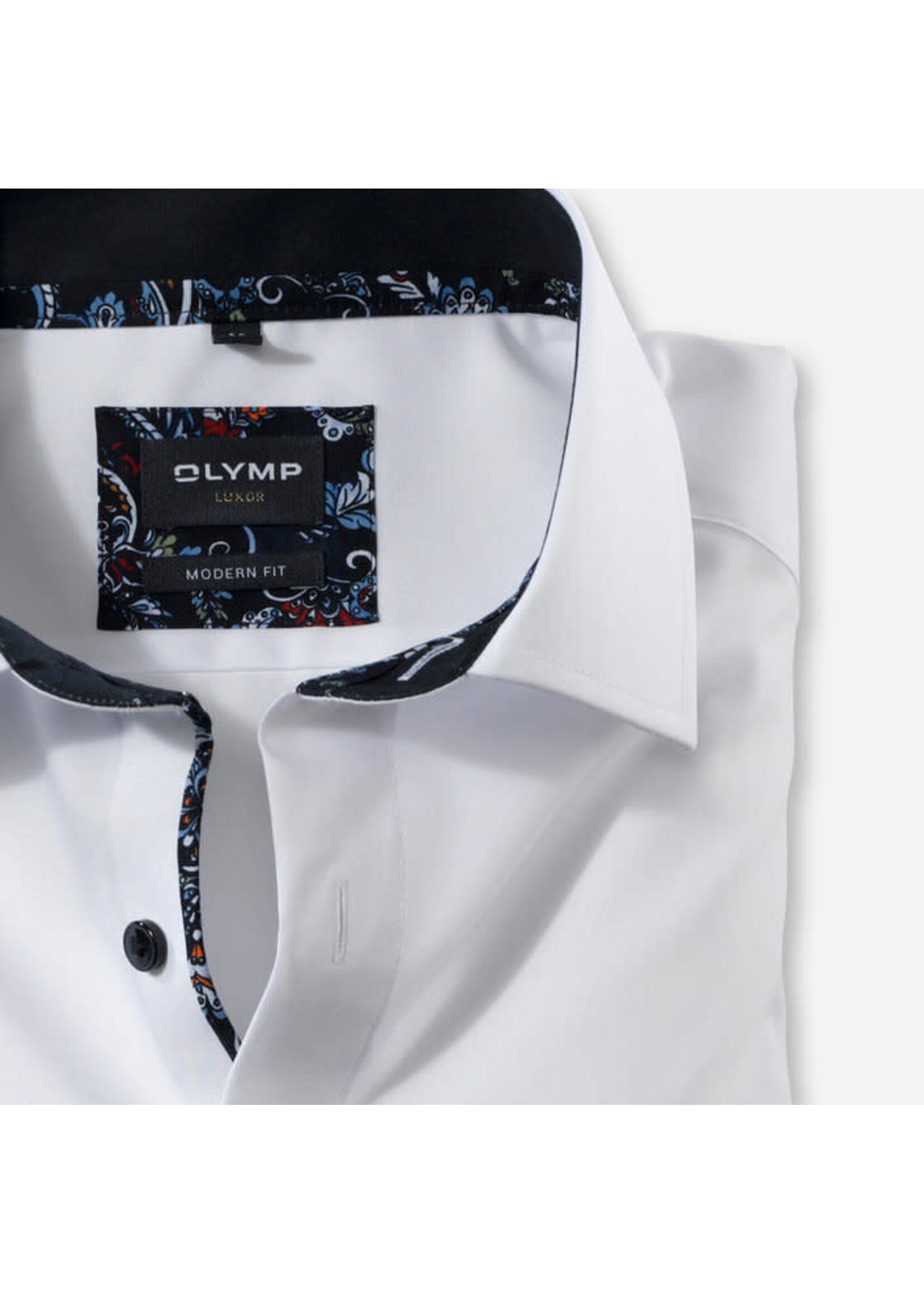 Olymp Olymp  - Modern fit hemd - Verschillende kleuren verkrijgbaar