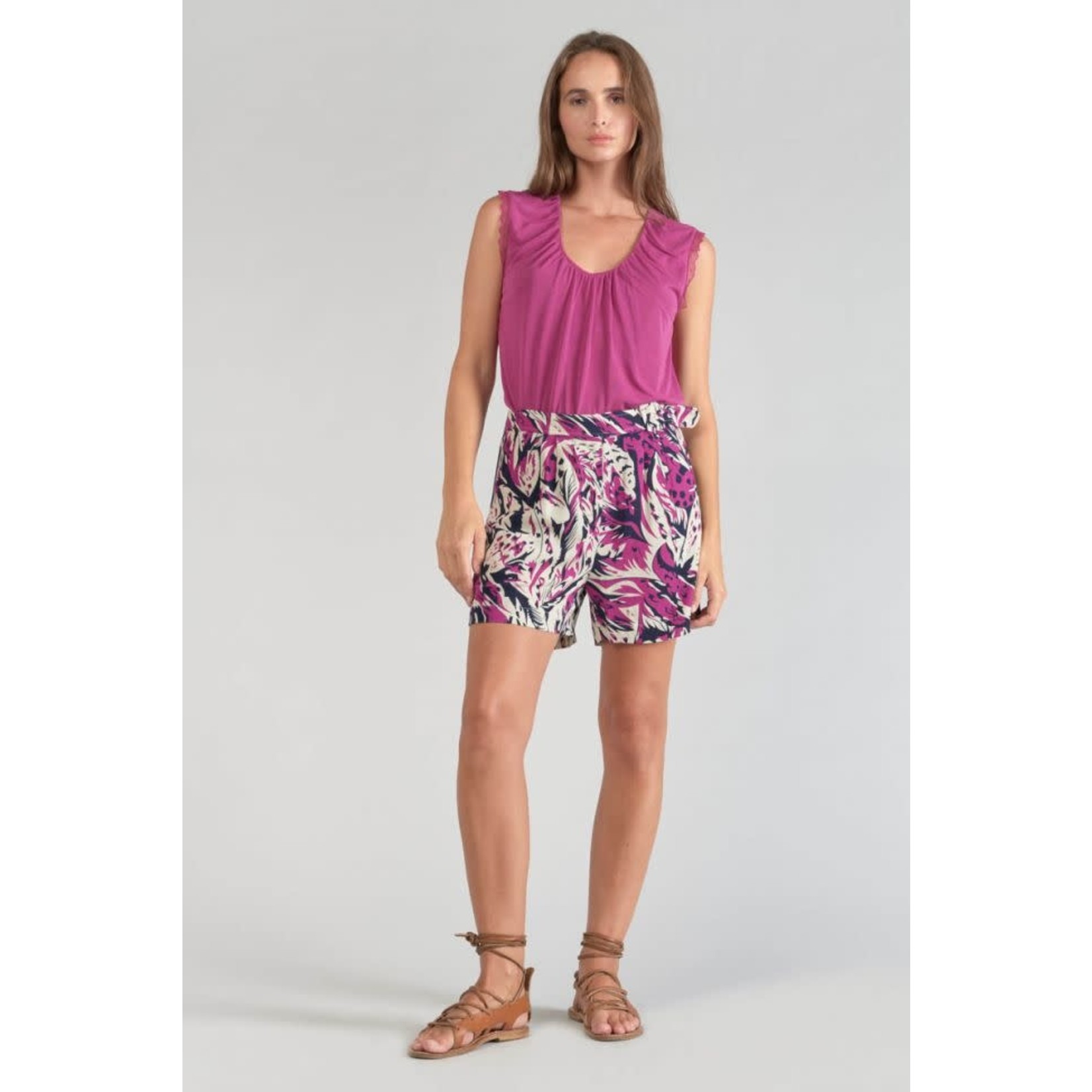 Le Temps Des Cerises Le Temps des Cerises - Armelle Short - Aster