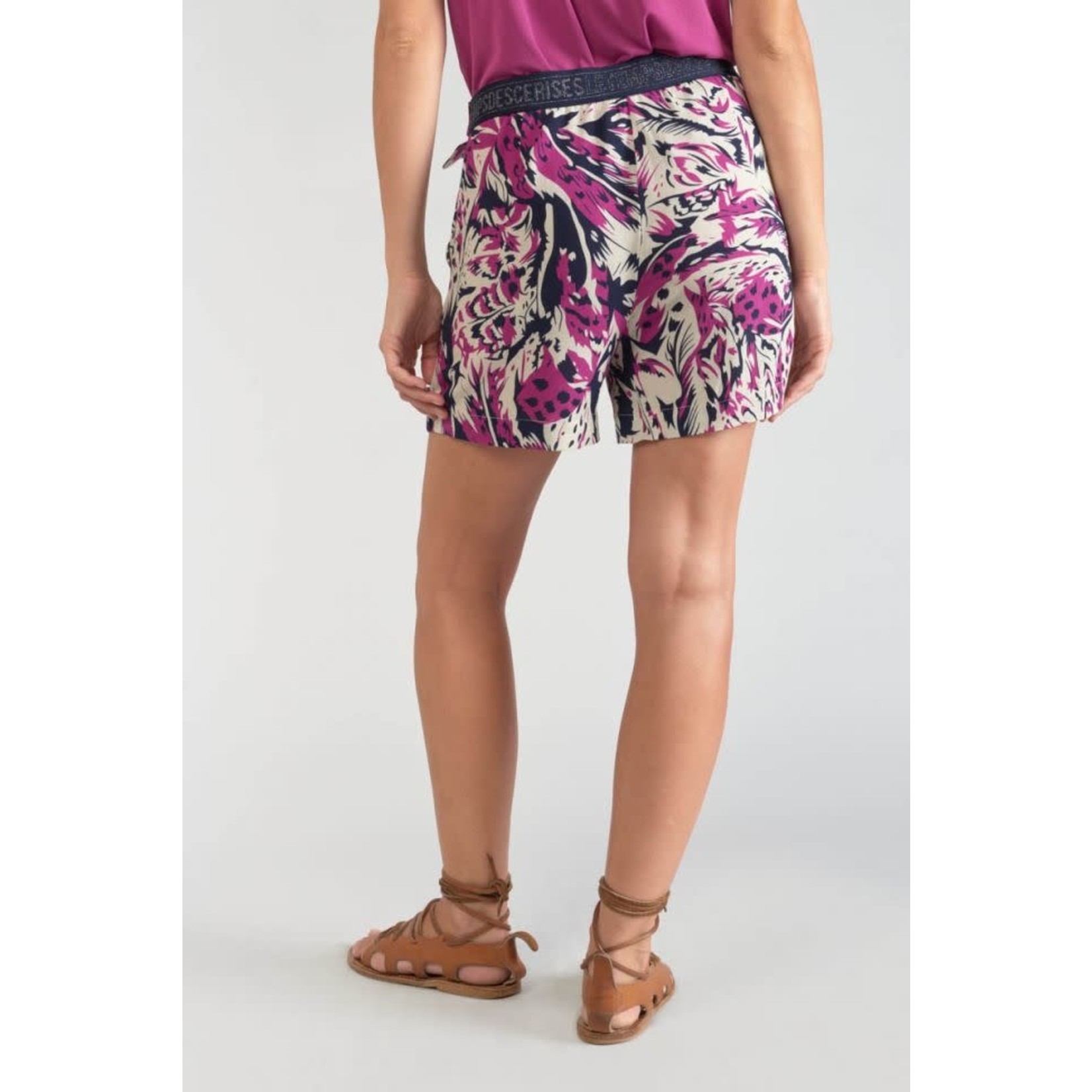 Le Temps Des Cerises Le Temps des Cerises - Armelle Short - Aster