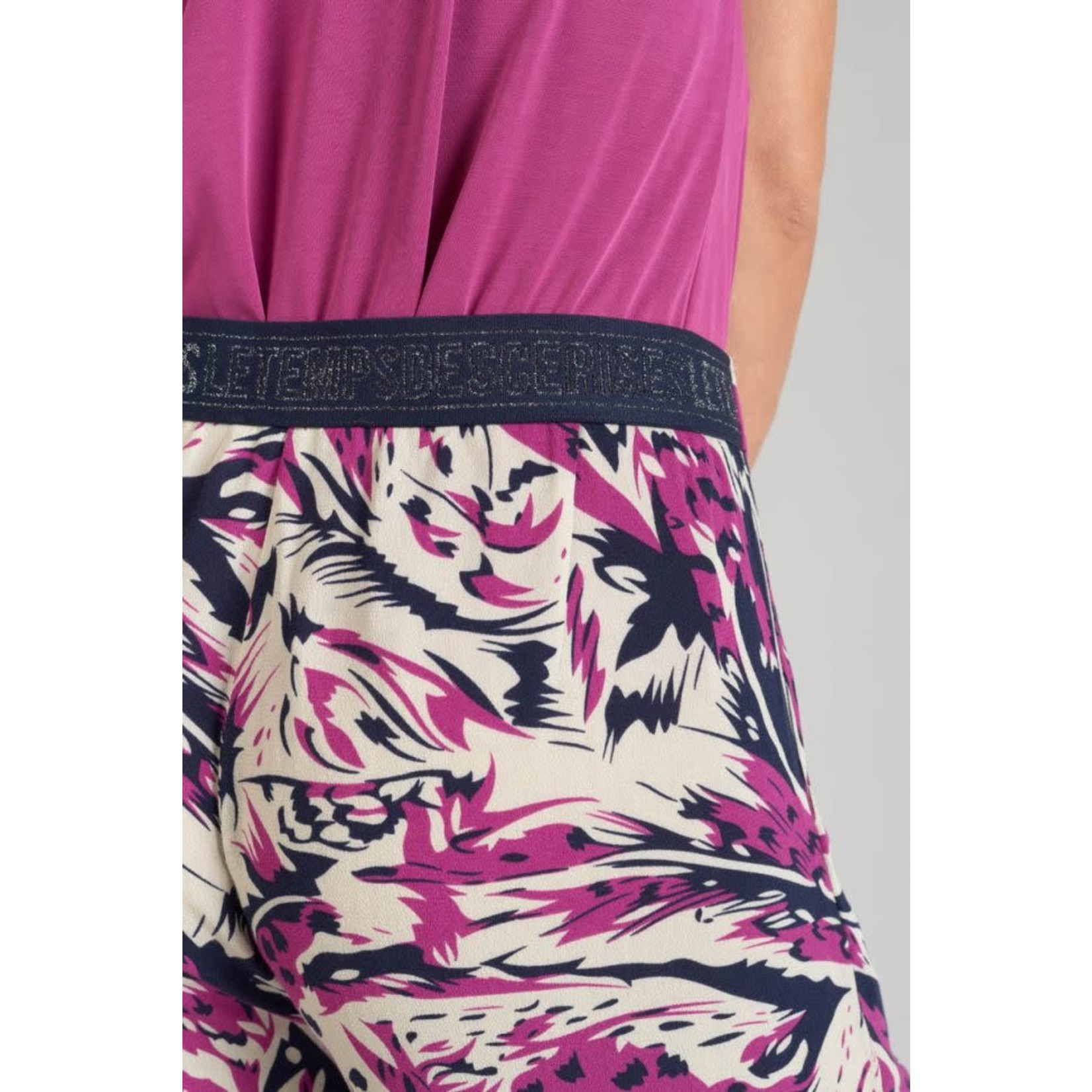 Le Temps Des Cerises Le Temps des Cerises - Armelle Short - Aster