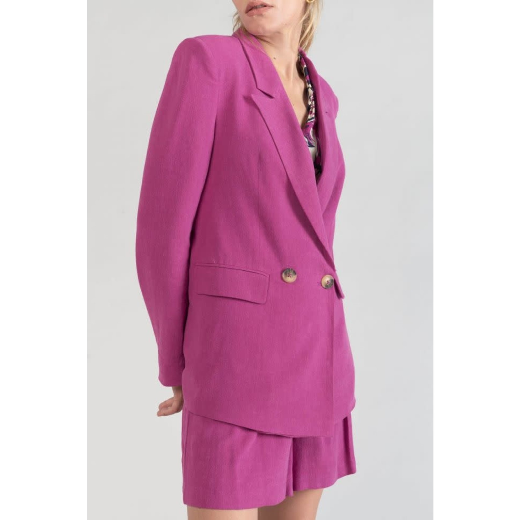 Le Temps Des Cerises Le Temps des Cerises - Bek Vest - Verschillende kleuren verkrijgbaar