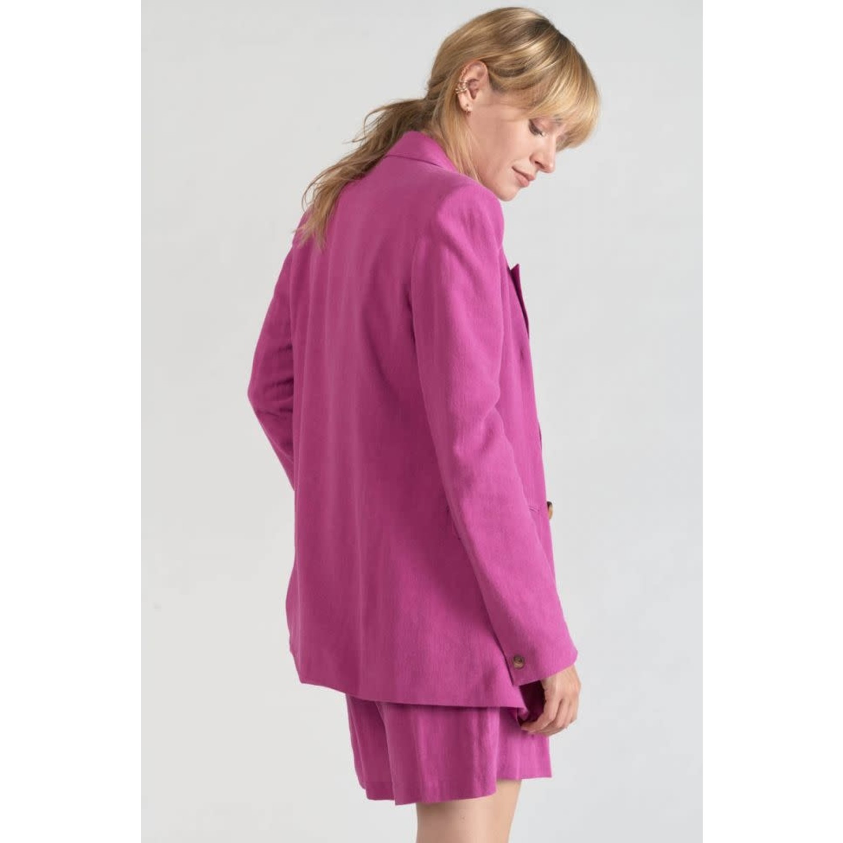 Le Temps Des Cerises Le Temps des Cerises - Bek Vest - Verschillende kleuren verkrijgbaar