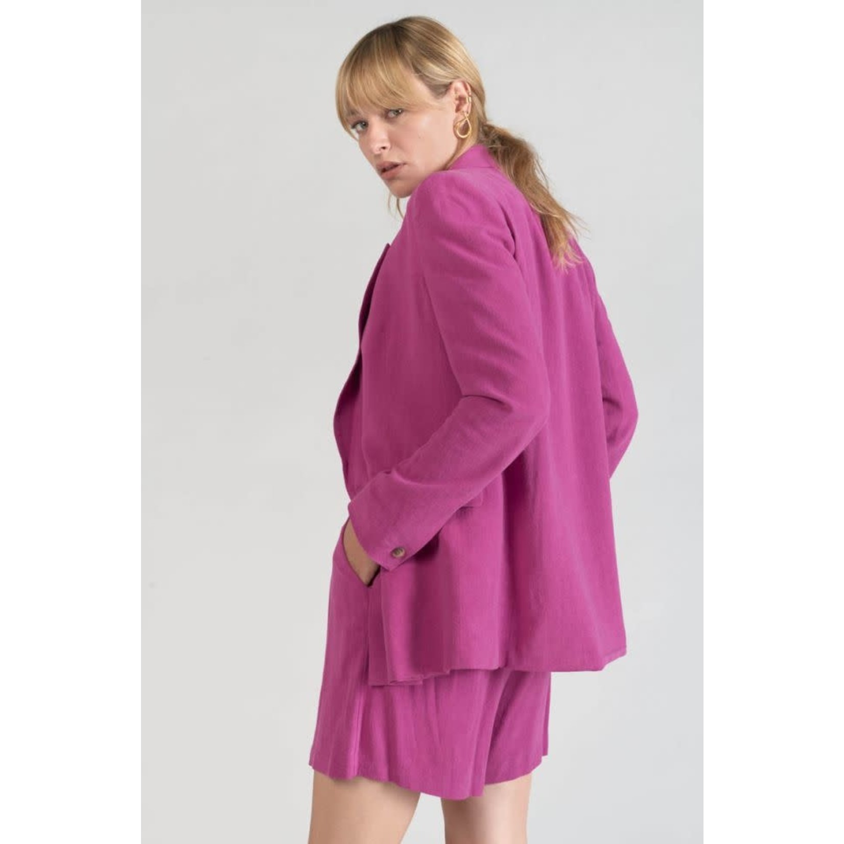 Le Temps Des Cerises Le Temps des Cerises - Bek Vest - Verschillende kleuren verkrijgbaar