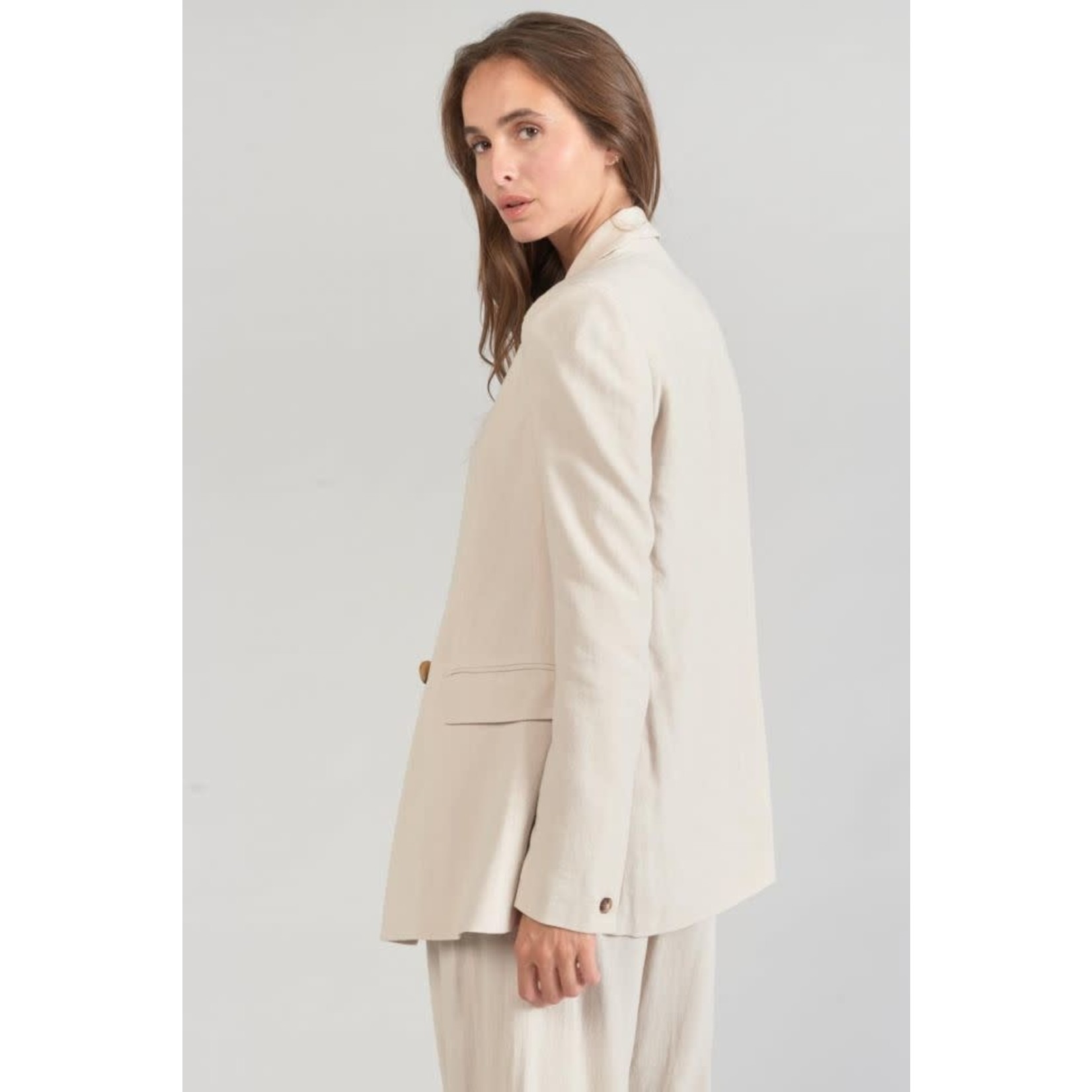 Le Temps Des Cerises Le Temps des Cerises - Bek Vest - Verschillende kleuren verkrijgbaar