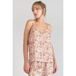 Le Temps Des Cerises Le Temps des Cerises - Ligan Short - Pomelo