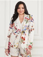 Guess Marciano Guess Marciano - Glorious Garden Blazer - Print