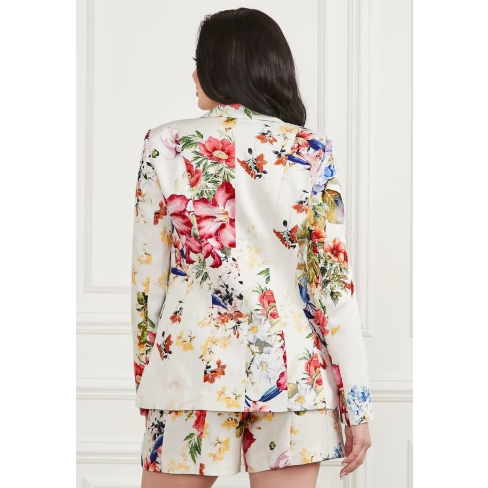 Guess Marciano Guess Marciano - Glorious Garden Blazer - Print