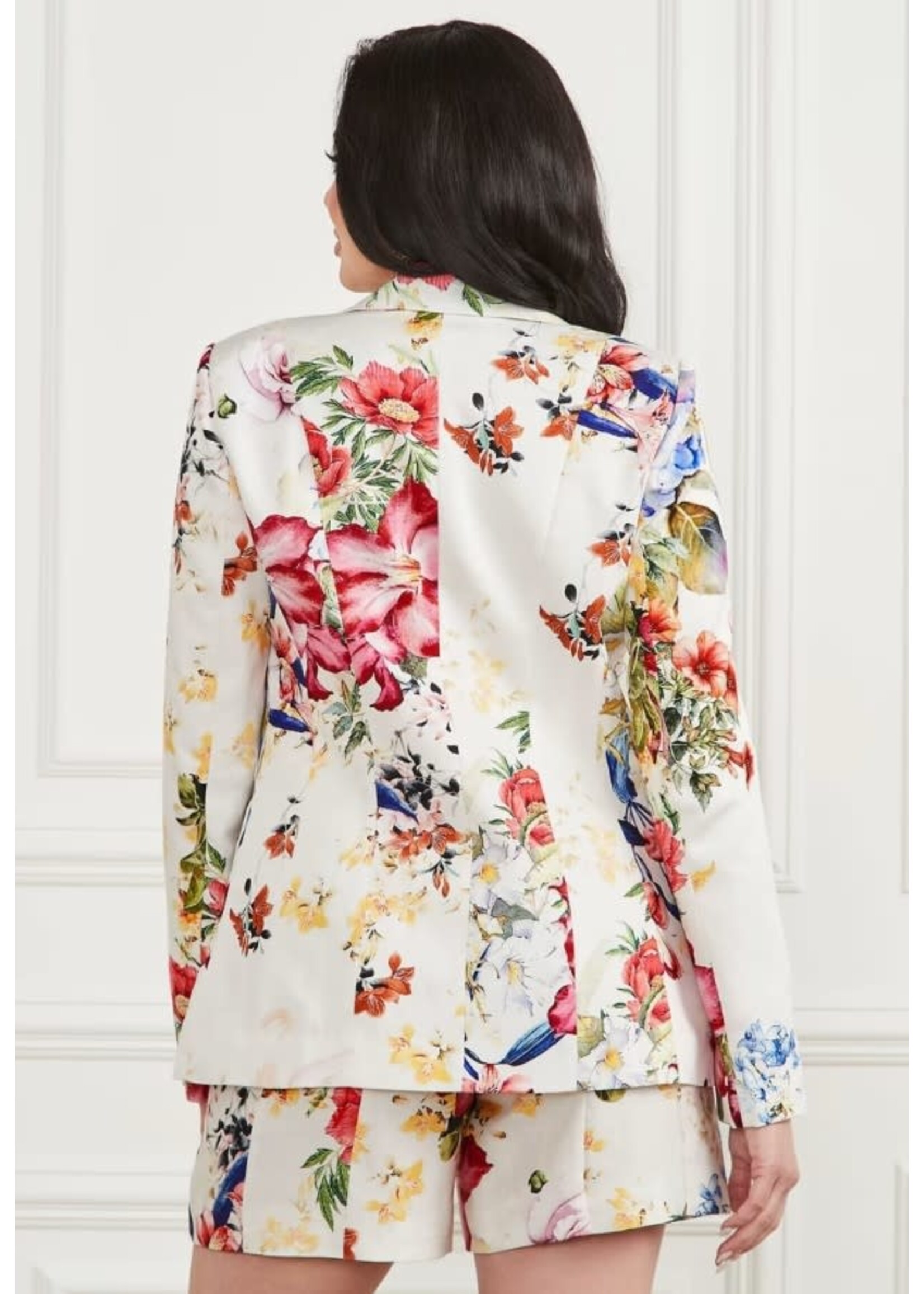 Guess Marciano Guess Marciano - Glorious Garden Blazer - Print