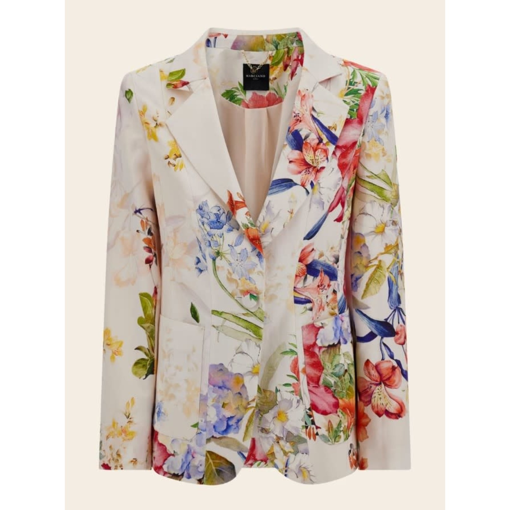 Guess Marciano Guess Marciano - Glorious Garden Blazer - Print