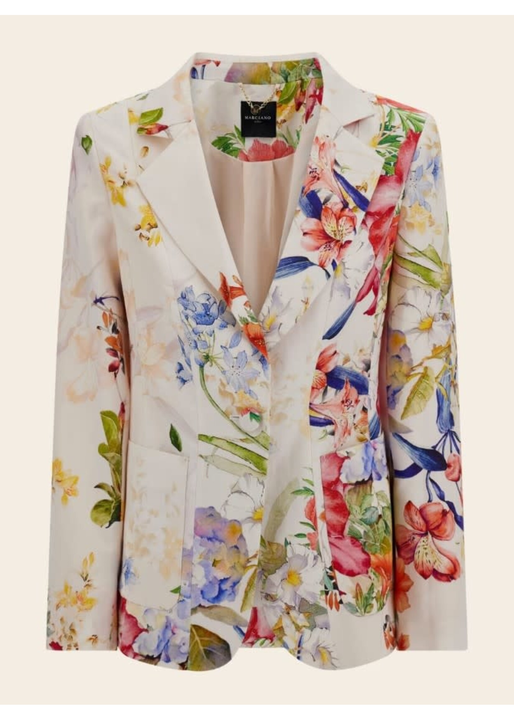 Guess Marciano Guess Marciano - Glorious Garden Blazer - Print