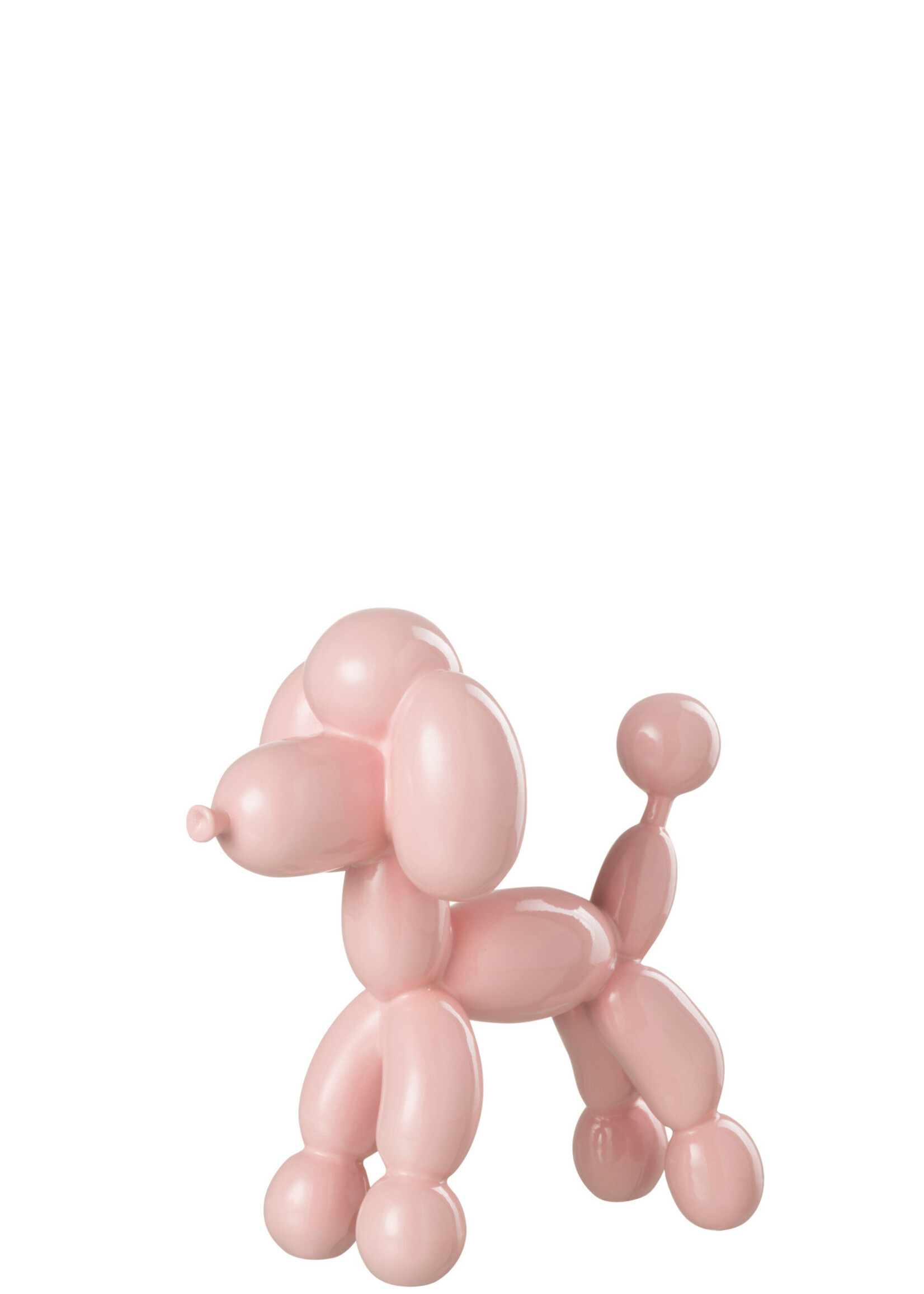 J-LINE J-LINE - Ballon hond - Verschillende kleuren verkrijgbaar