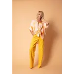 AC by Annelien Coorevits AC by Annelien Coorevits - Stef Blouse - Oker