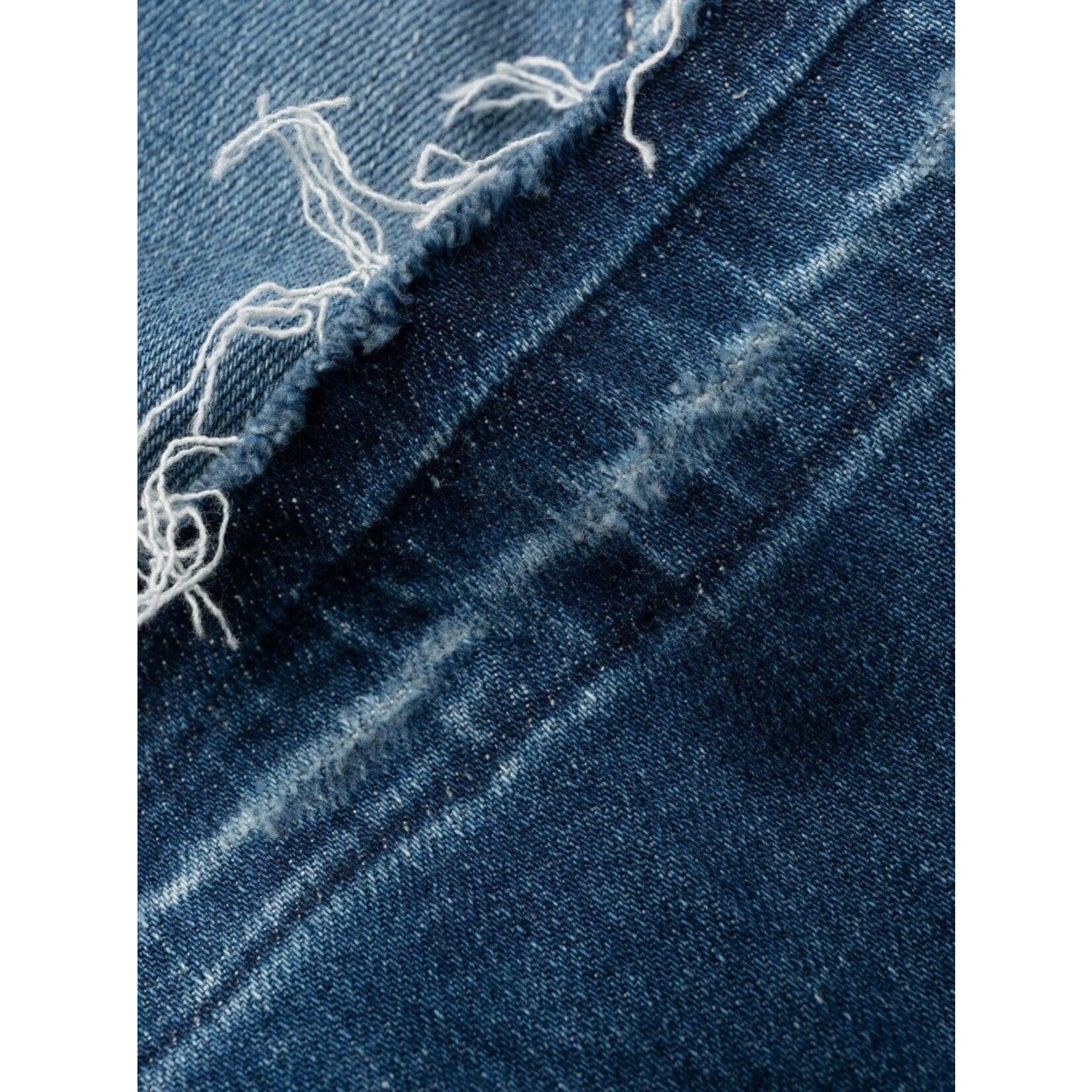 Jacob Cohen Jacob Cohën  - Kate  cropped jeans - Grijsblauw