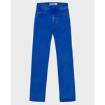 Jacob Cohen Jacob Cohën - Kate Rechte Jeans - Blauw