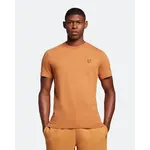 Lyle & Scott Lyle & Scott - Effen T-shirt - Saltburn