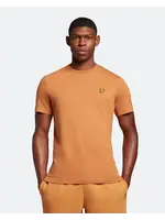 Lyle & Scott Lyle & Scott - Effen T-shirt - Saltburn