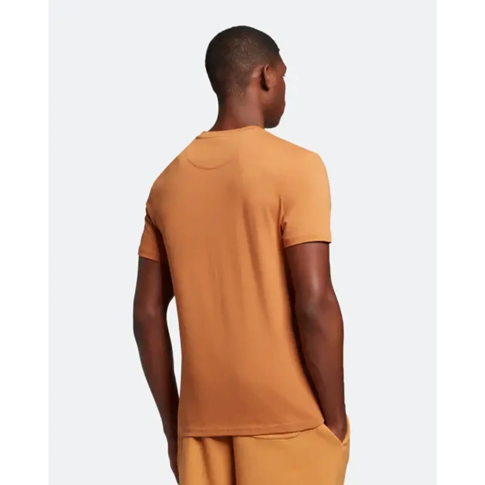 Lyle & Scott Lyle & Scott - Effen T-shirt - Saltburn