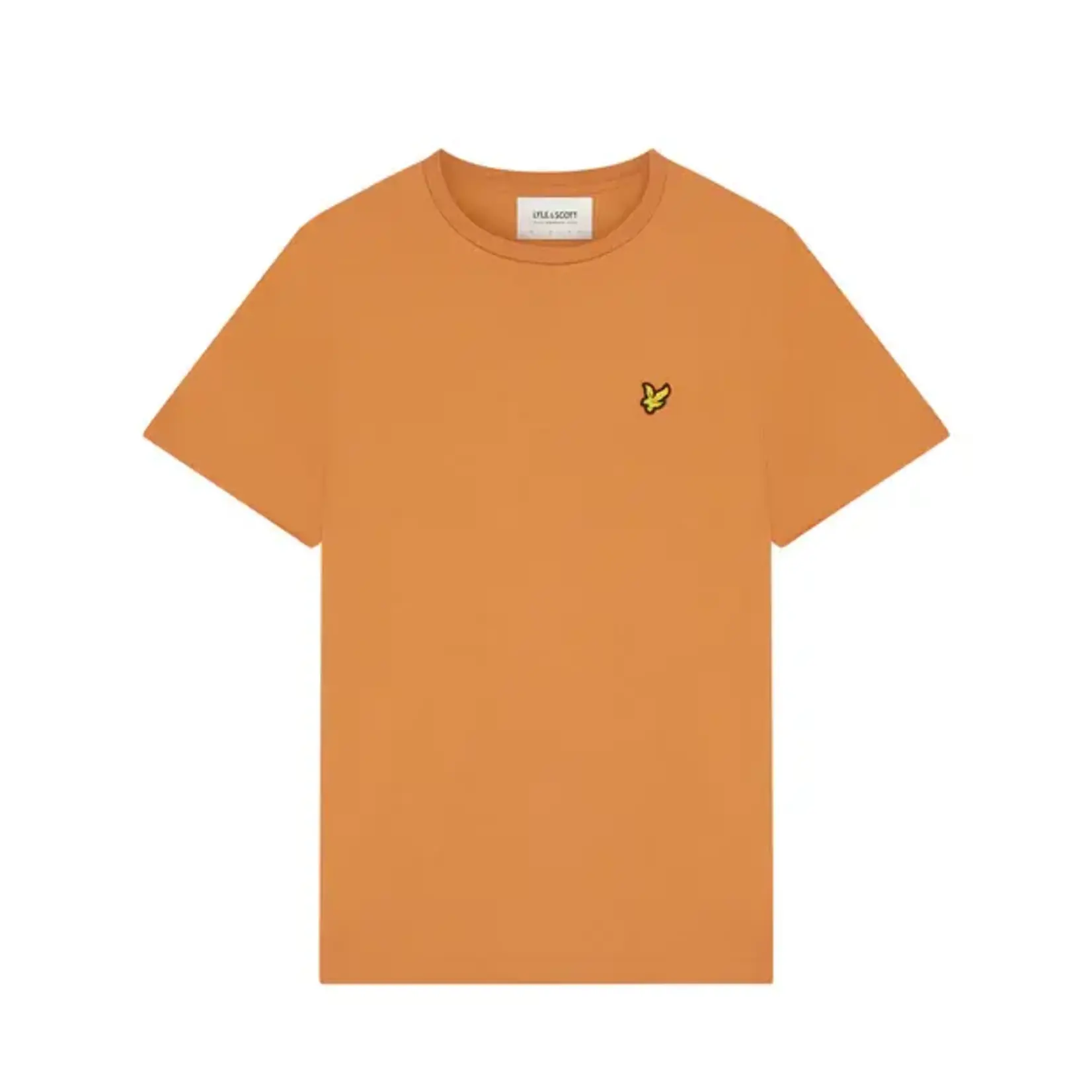 Lyle & Scott Lyle & Scott - Effen T-shirt - Saltburn