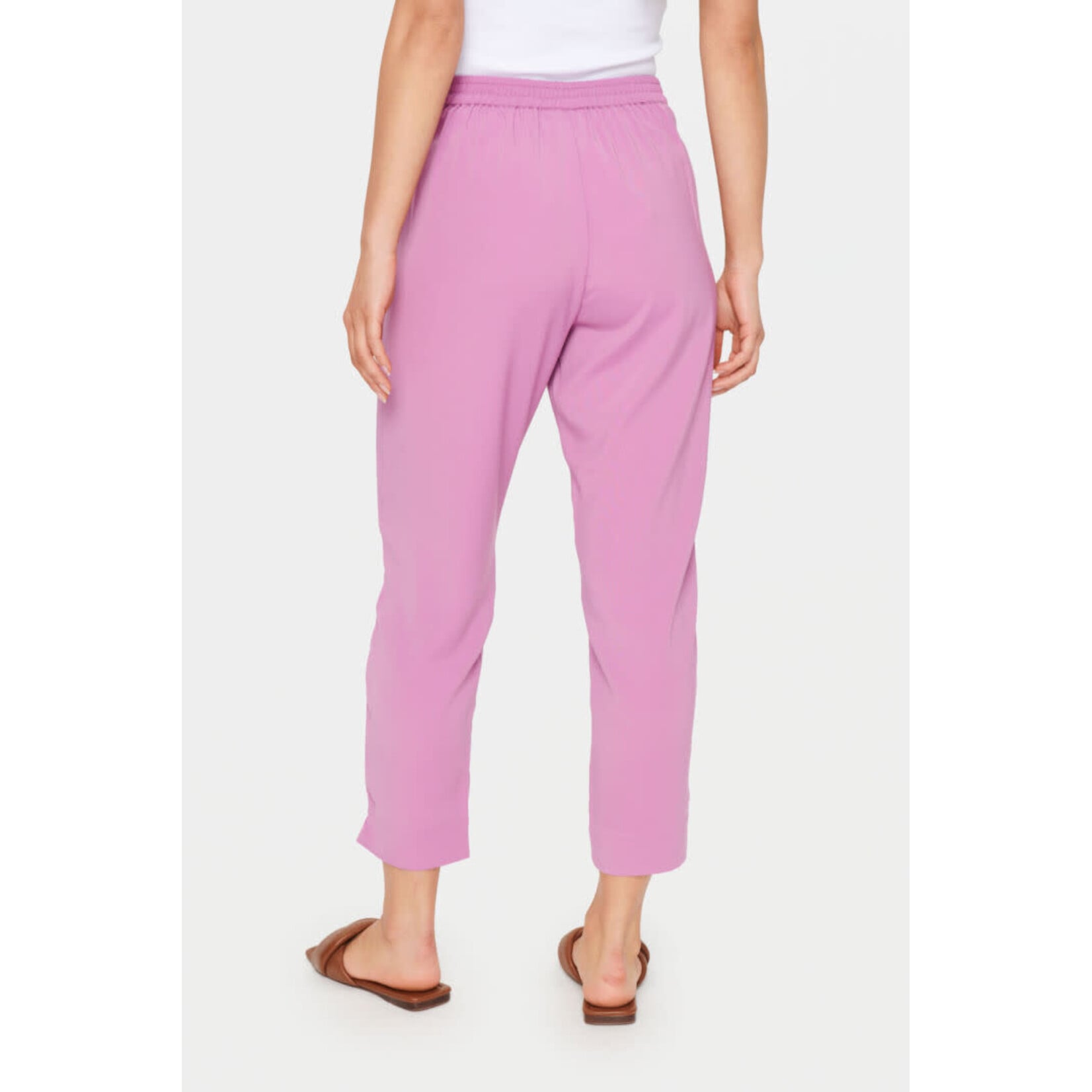 Saint Tropez Saint Tropez - Andrea Broek - Mulberry