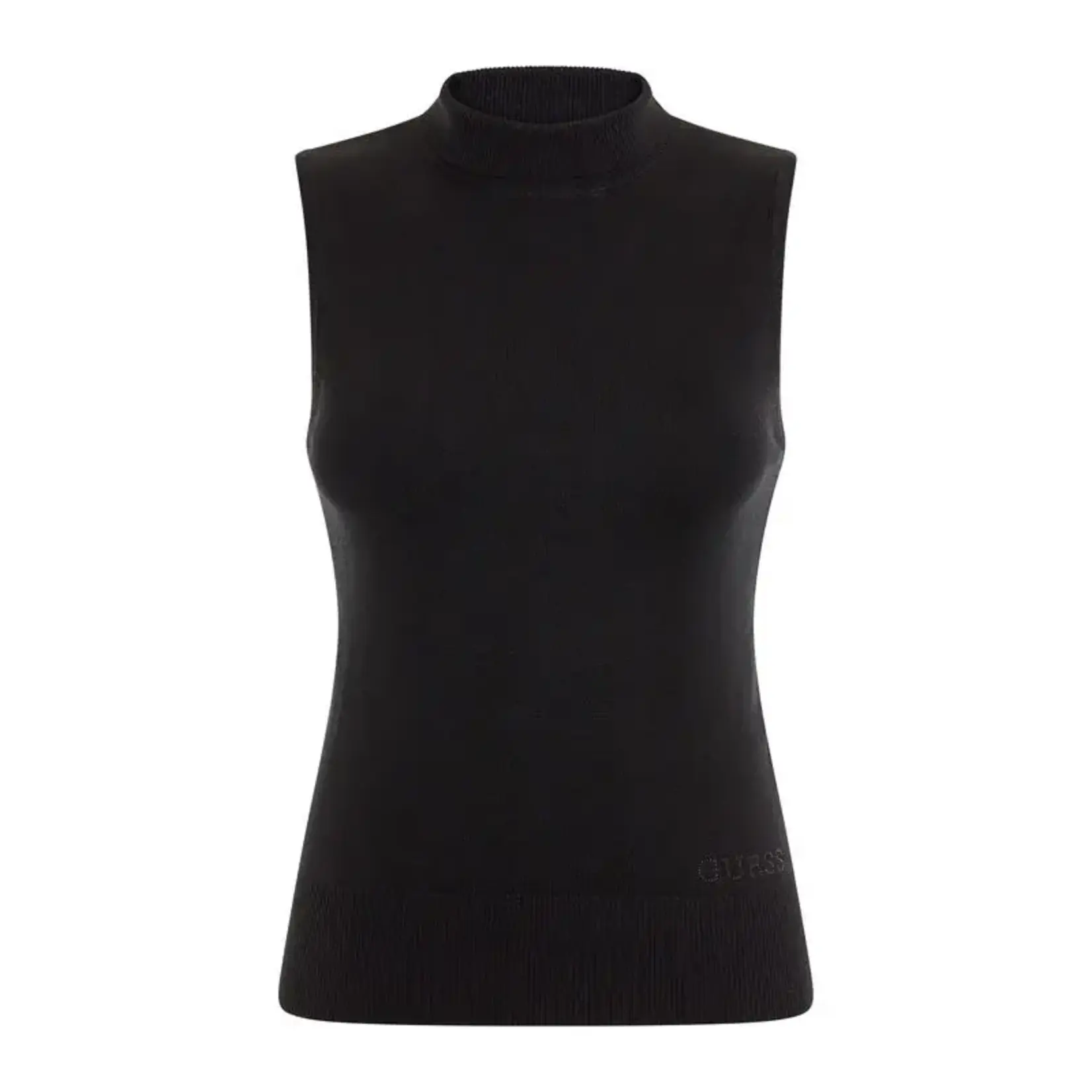 Guess Guess - Zelinda Coltop - Zwart