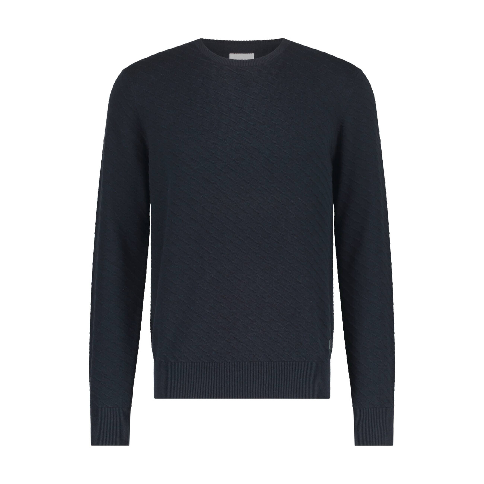 State Of Art State of Art - Pullover - Donkerblauw