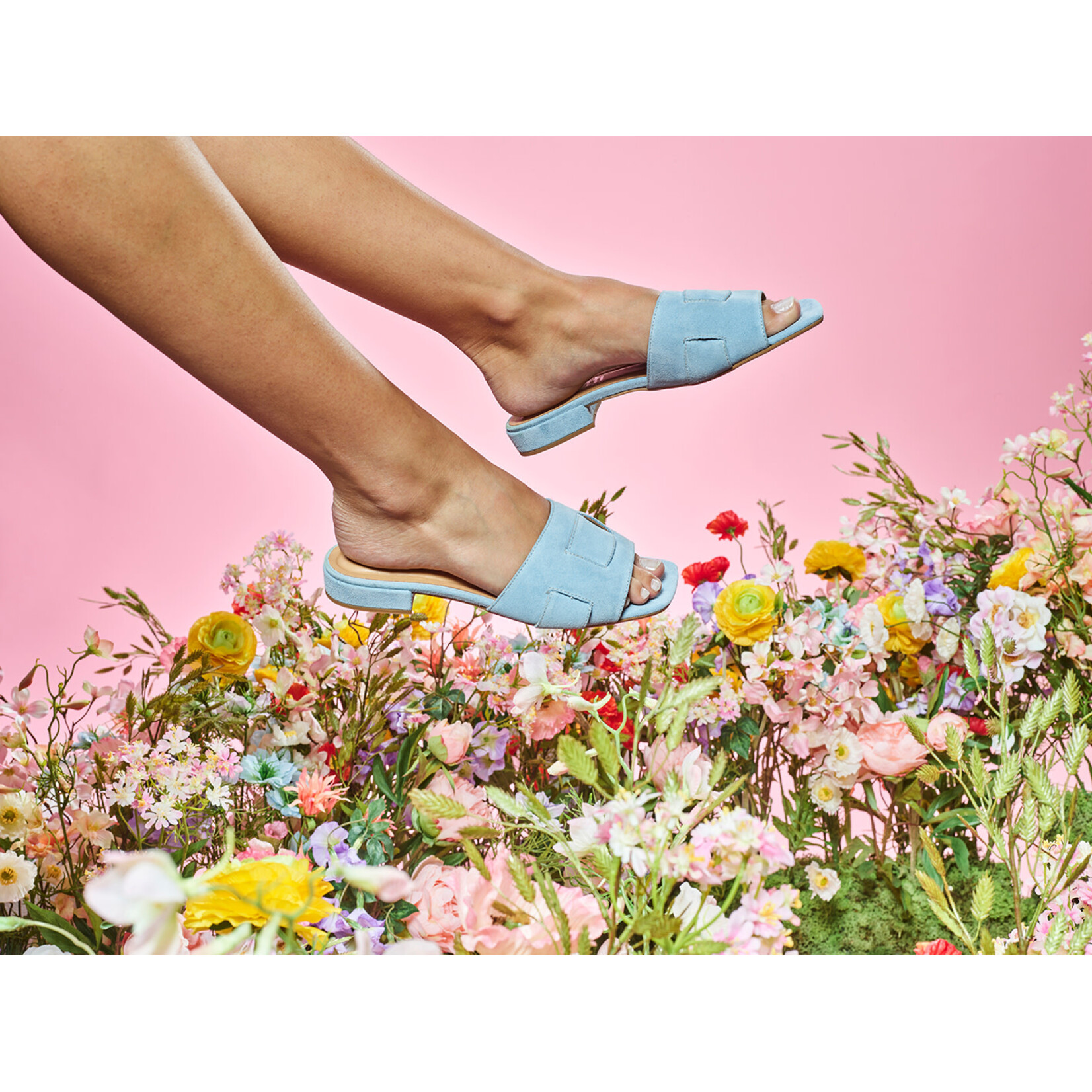 LaLotti LaLotti - Sisi Slipper - Verschillende kleuren verkrijgbaar