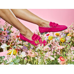 LaLotti LaLotti - Lotti Loafer - Roze