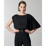 Access ACCESS - Asymmetrische Blouse - Verschillende kleuren verkrijgbaar