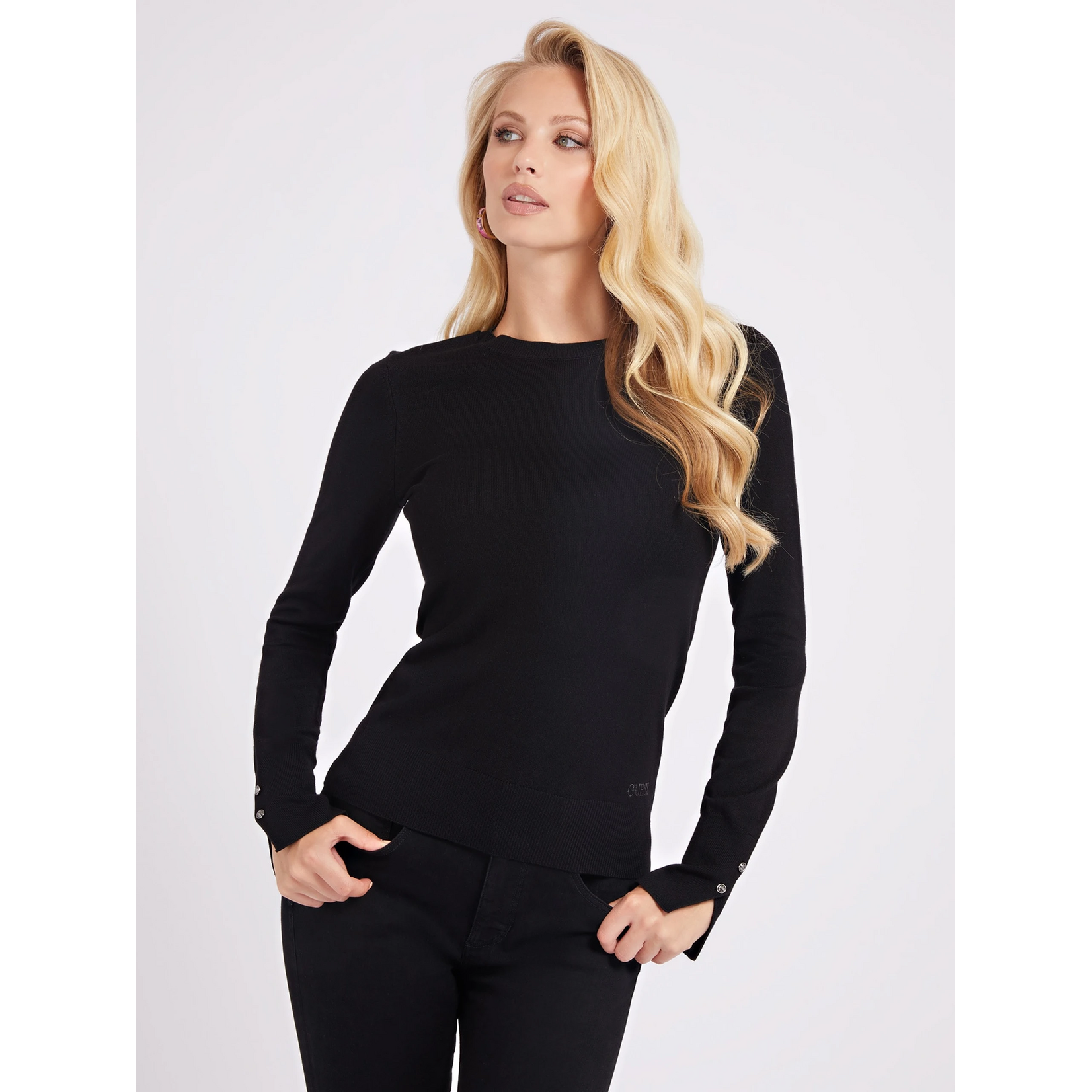 Guess Guess - Elinor Trui - Zwart