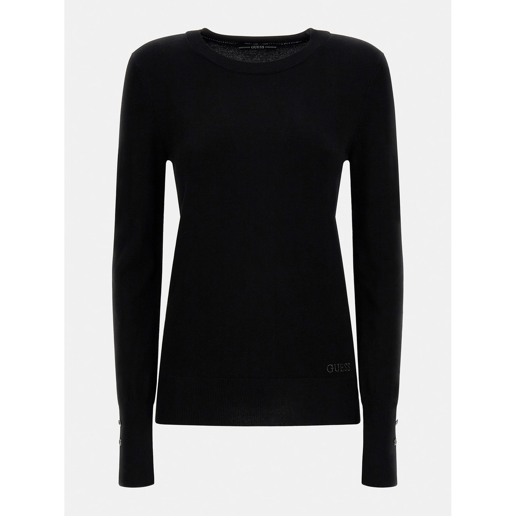 Guess Guess - Elinor Trui - Zwart