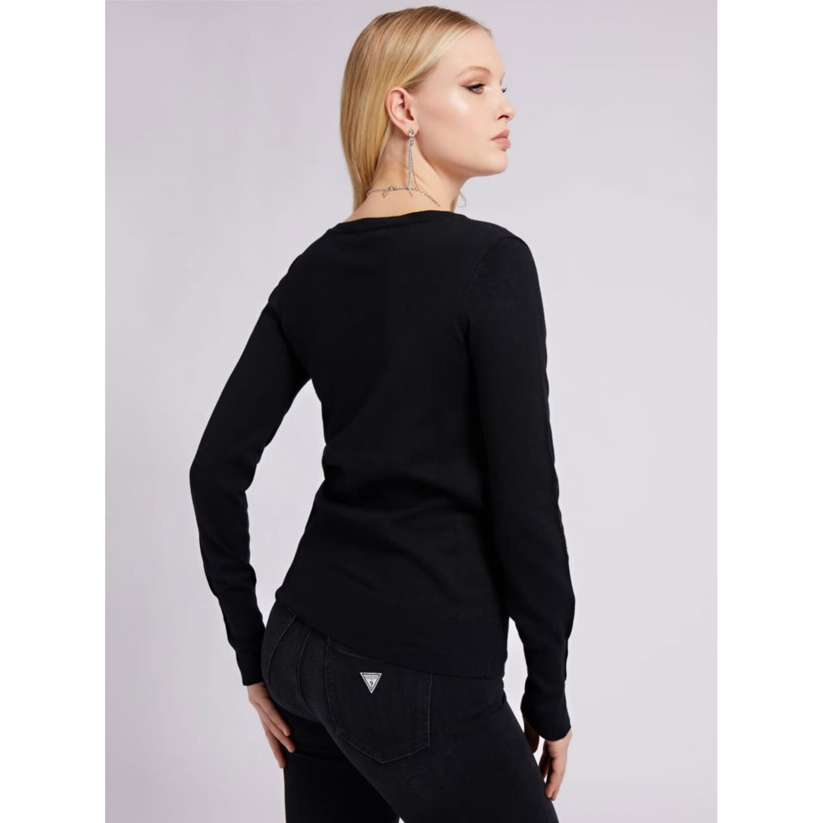 Guess Guess - Gena Trui - Zwart
