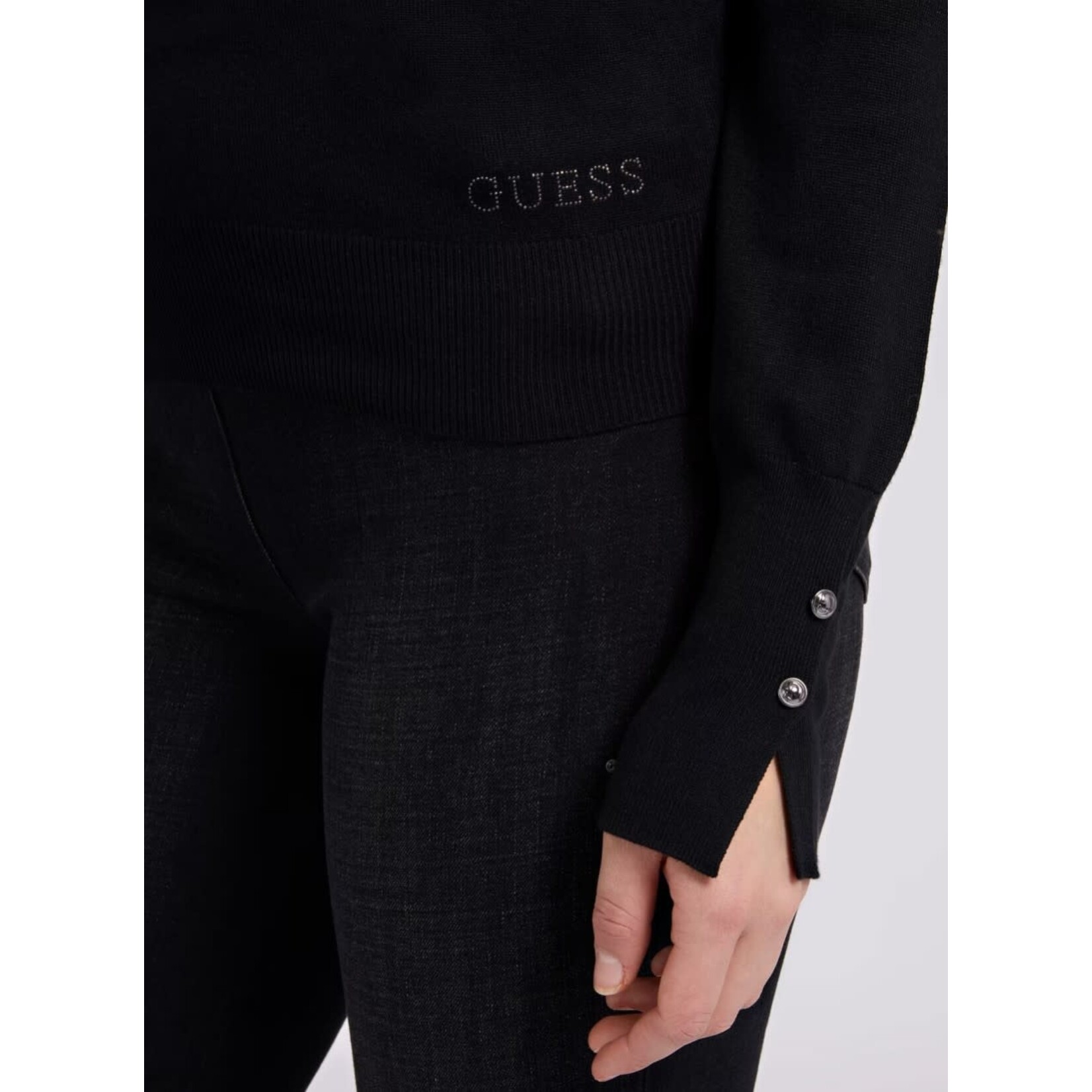 Guess Guess - Gena Trui - Zwart