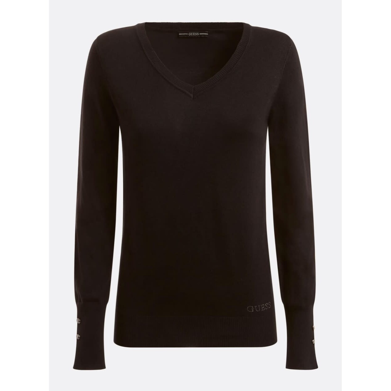Guess Guess - Gena Trui - Zwart