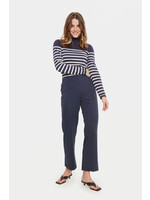 Saint Tropez Saint Tropez - Kaileen Broek - Ombre blauw