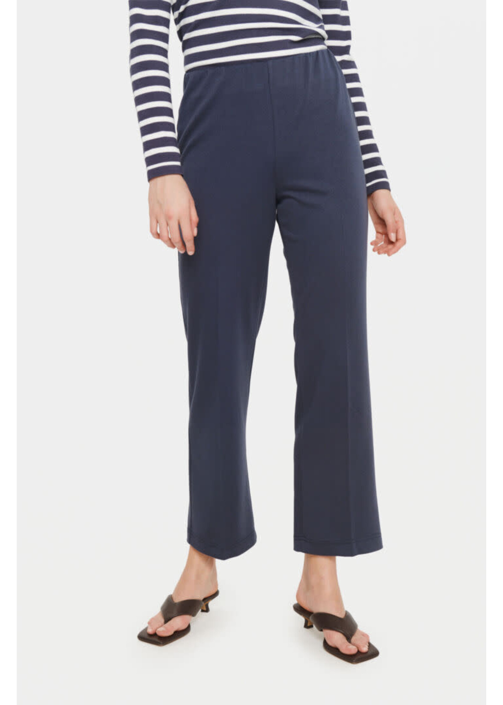 Saint Tropez Saint Tropez - Kaileen Broek - Ombre blauw