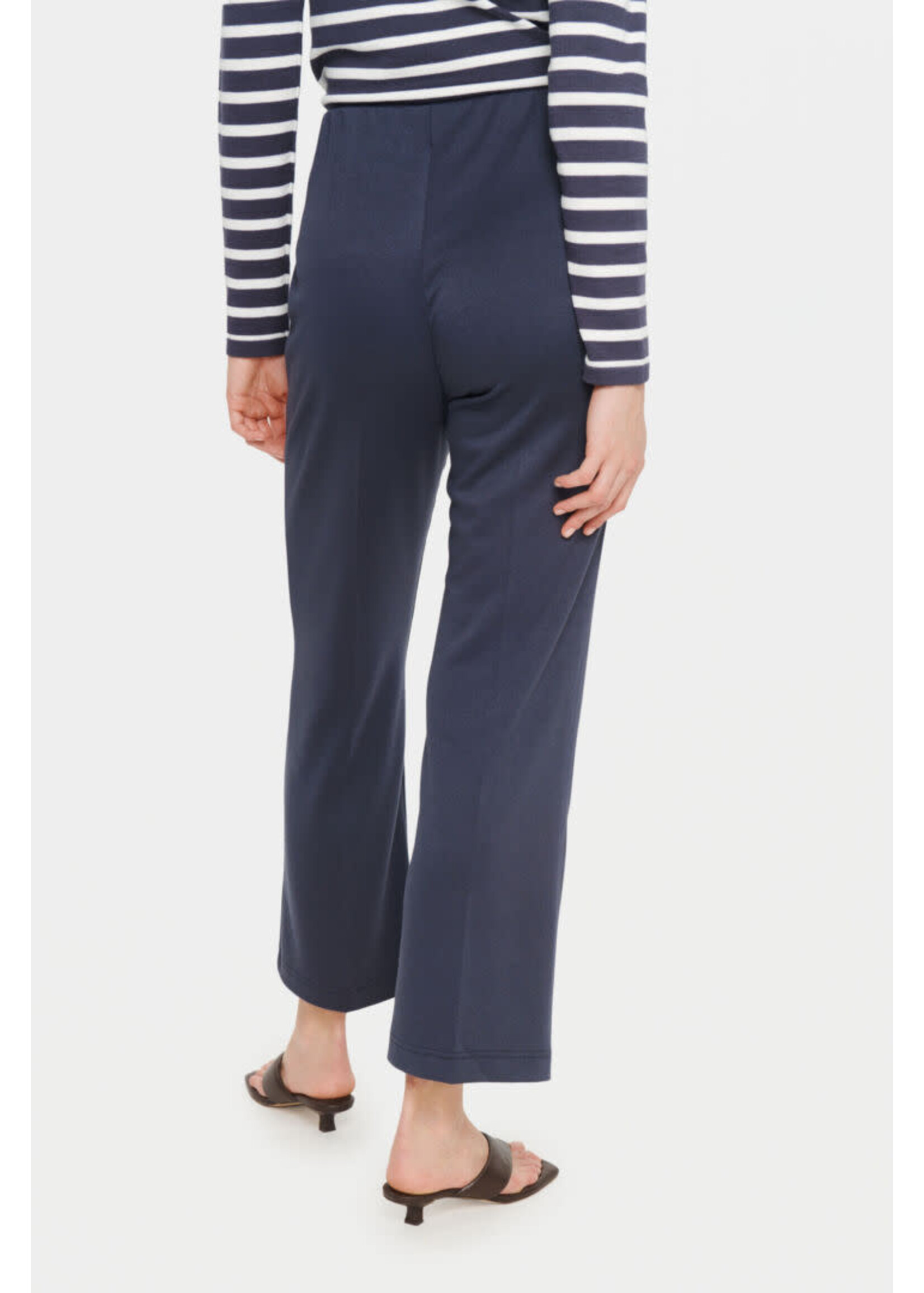 Saint Tropez Saint Tropez - Kaileen Broek - Ombre blauw