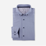 Olymp Olymp - Modern fit hemd - Taupe
