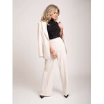 NIKKIE NIKKIE - Zaina Blazer - Crème