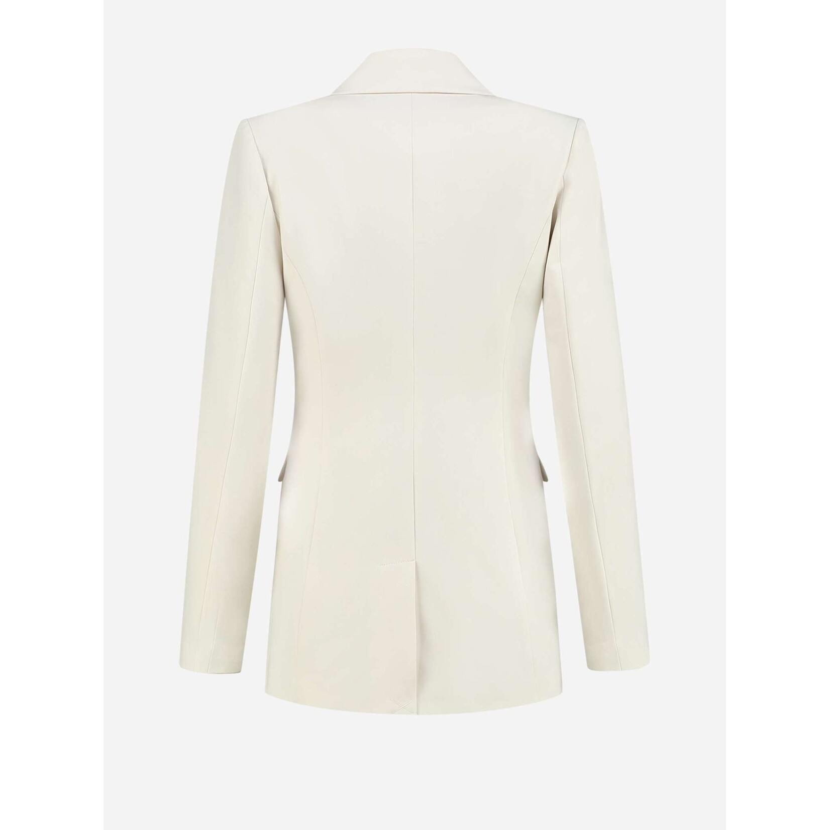 NIKKIE NIKKIE - Zaina Blazer - Crème