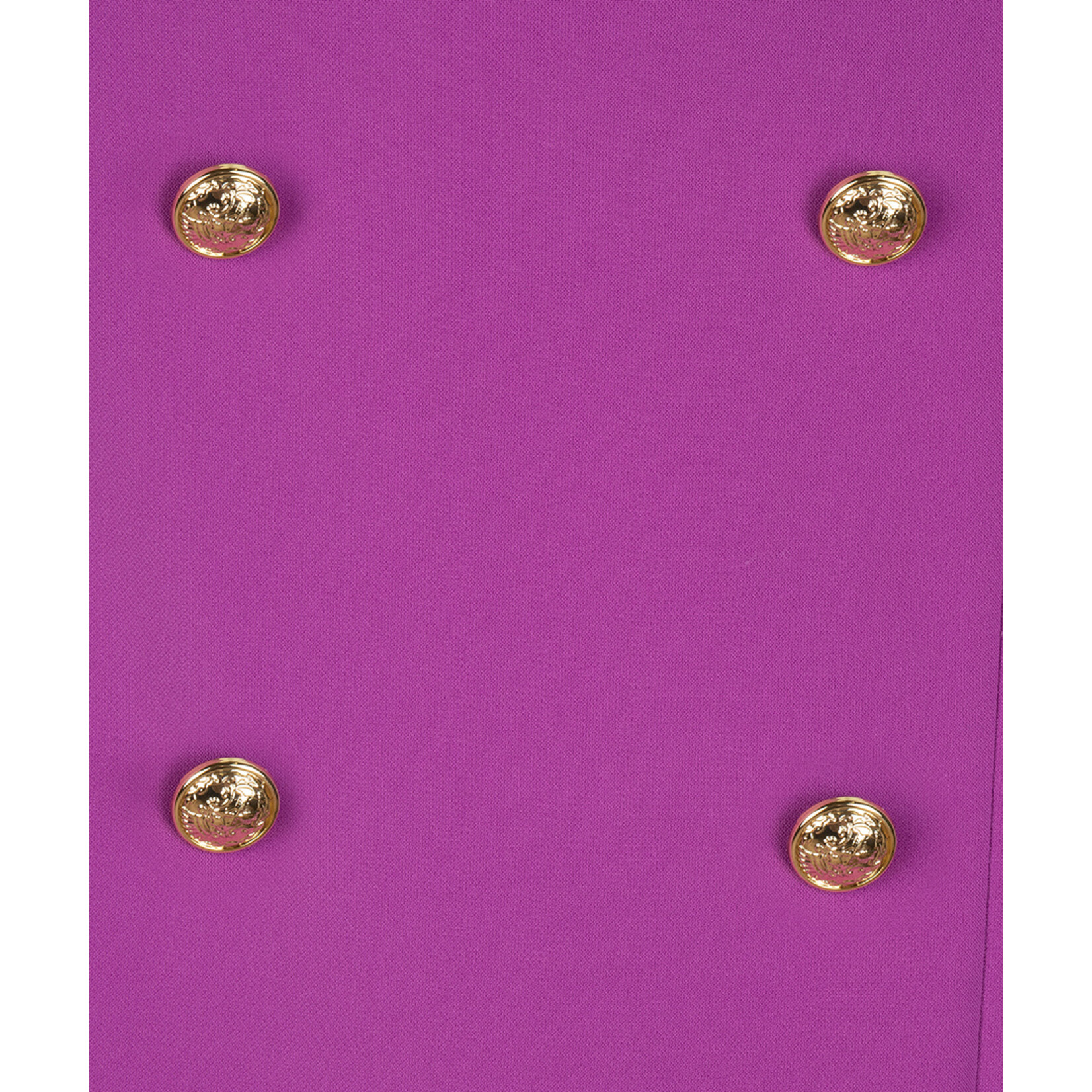 Esqualo Esqualo - Skort City - Violet
